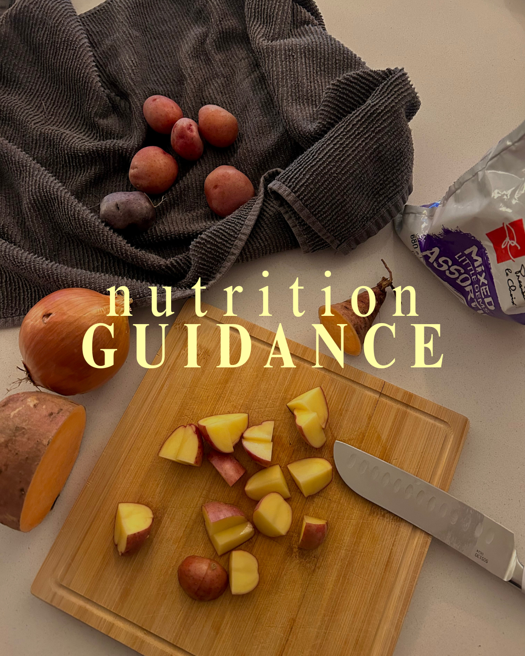 The Method: Foundation