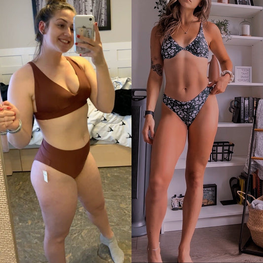 Stop Eating 1,200 Calories - Here’s Why It’s Actually Stopping Your Fat Loss
