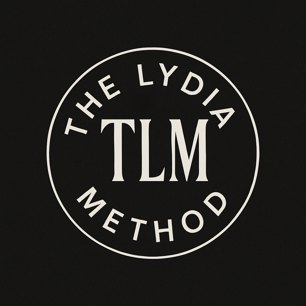 The Lydia Method
