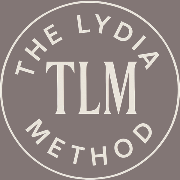 The Lydia Method