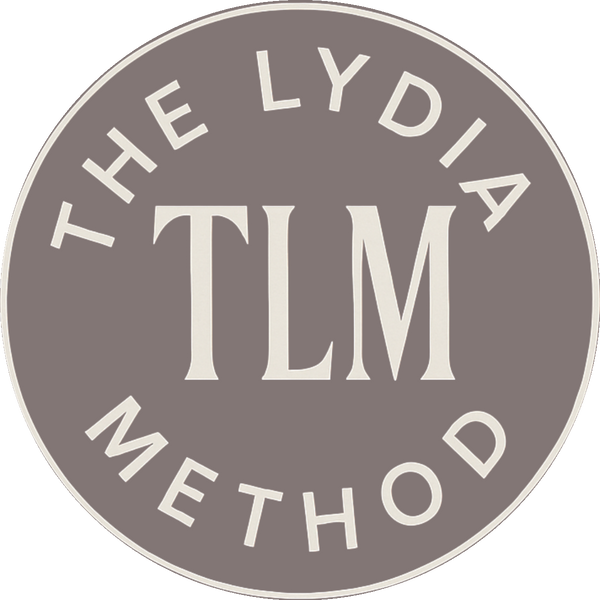 The Lydia Method